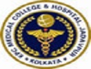 K P C Medical College & Hospital Jadavpur, 
